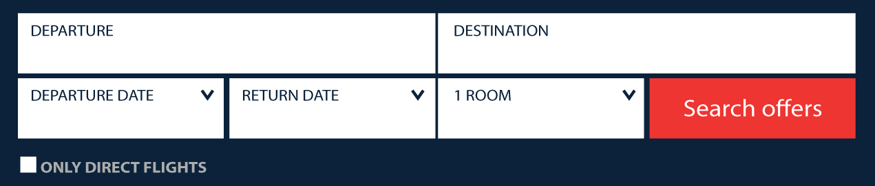 BlueBay Beach Resort