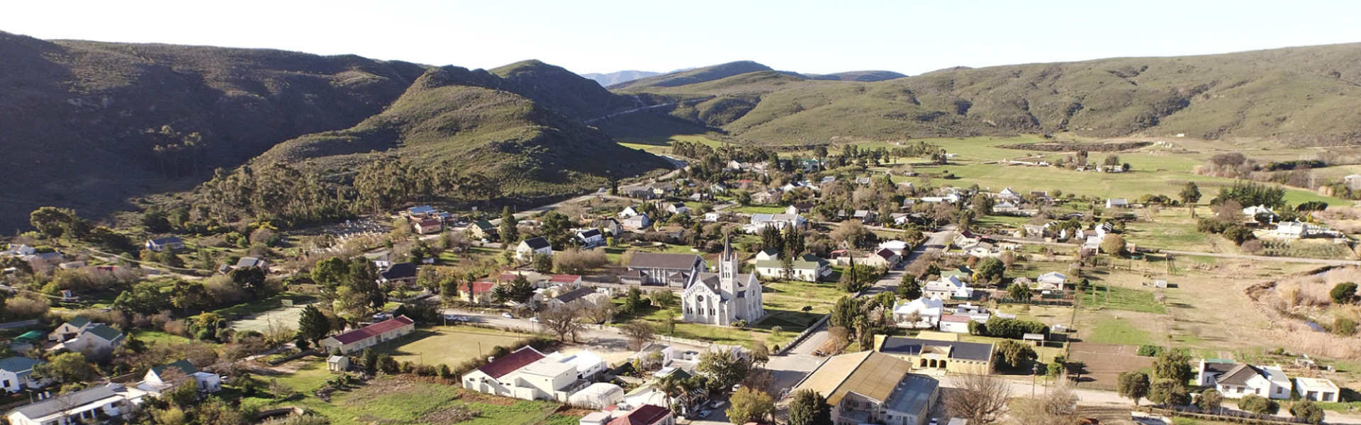 Barrydale