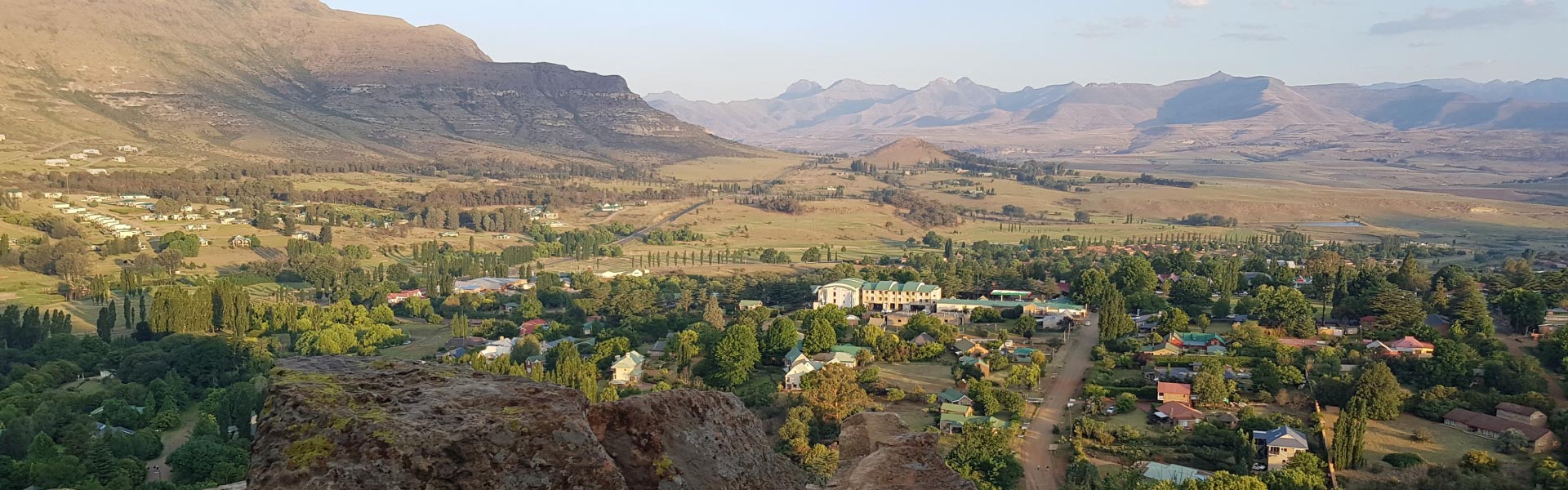 Clarens