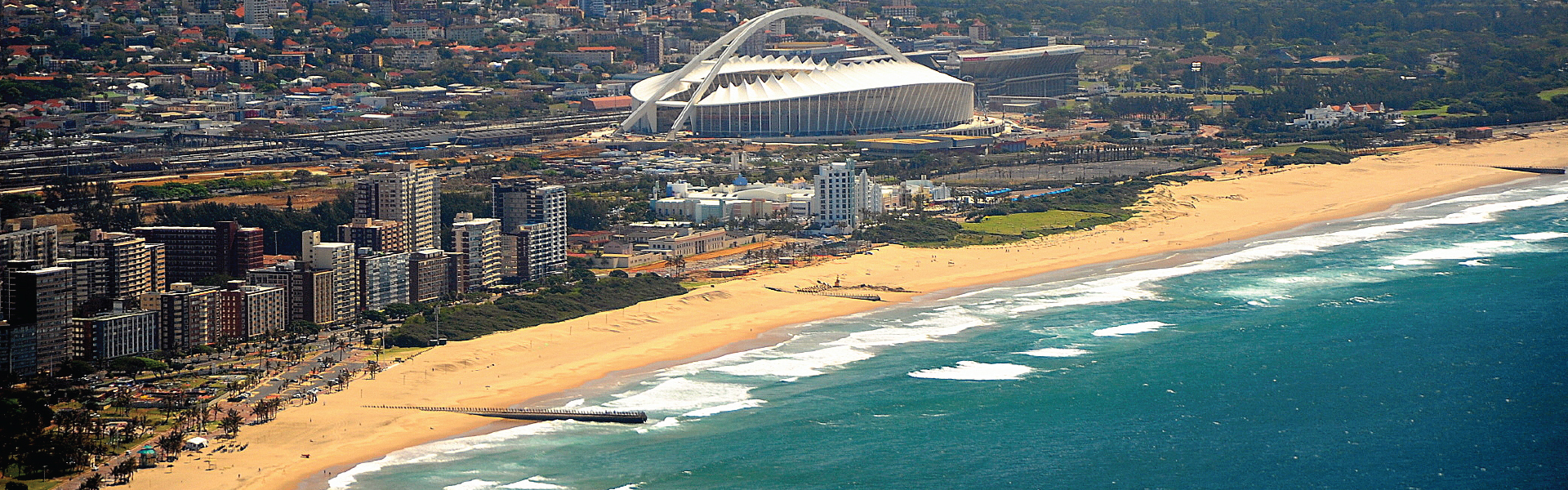 Durban Holidays