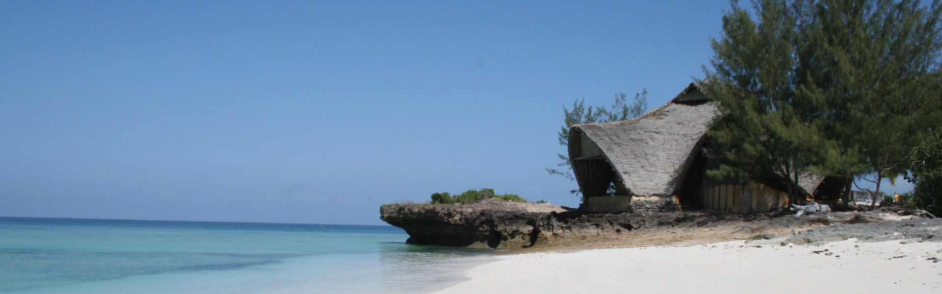 Zanzibar South Coast