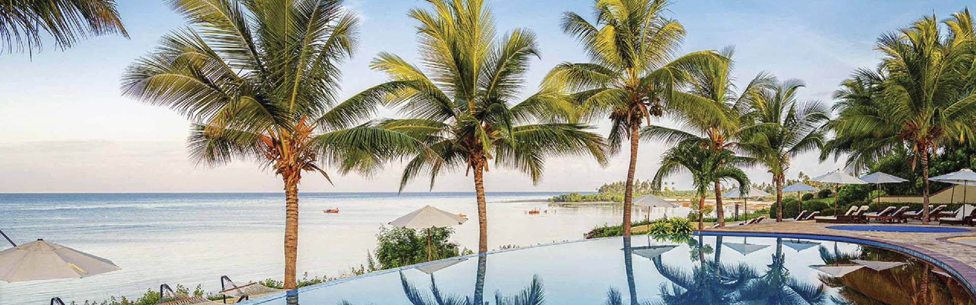 Zanzibar West Coast