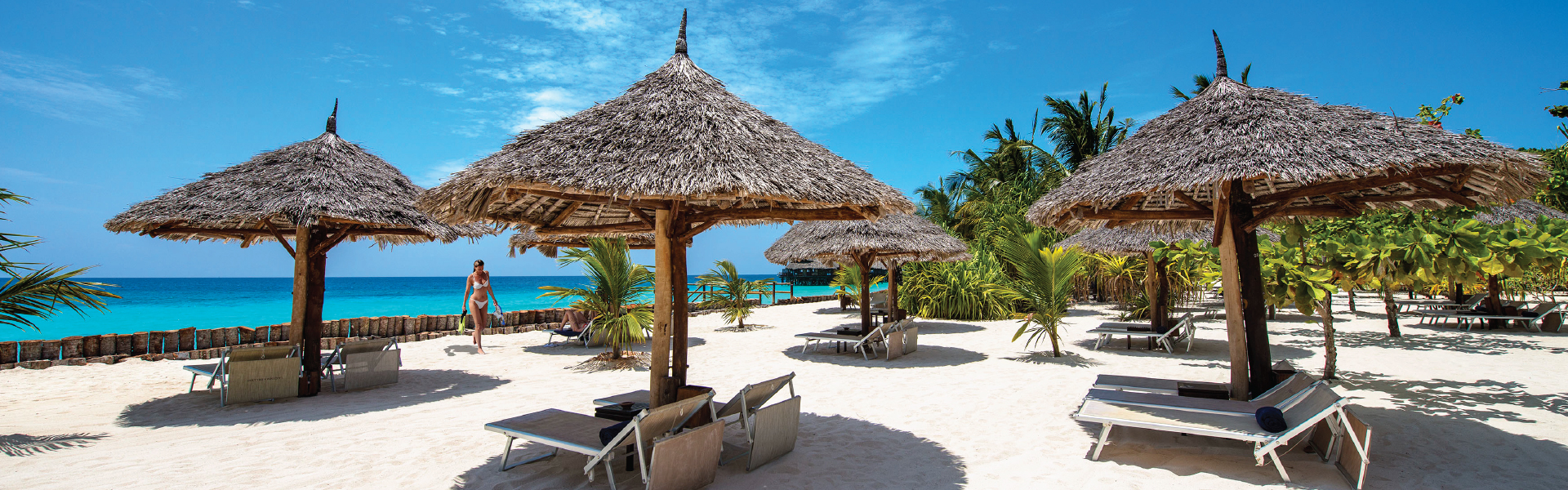 Zanzibar Holidays